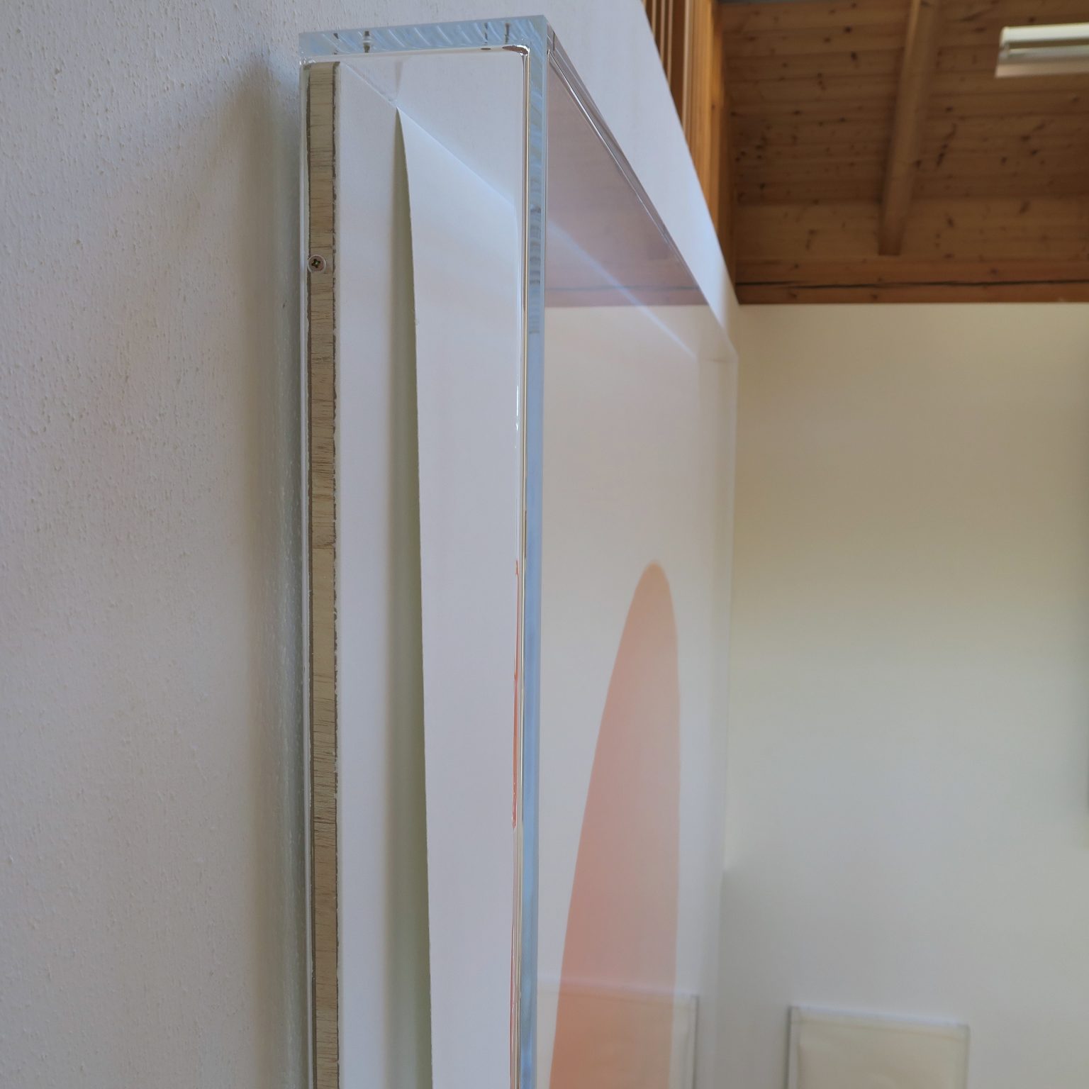 Raumzeitkreise, spacetimecircles,